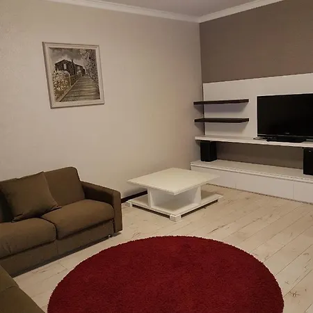 Apartment алексейквартира