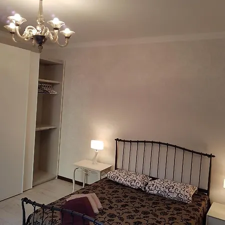 алексейквартира Apartment Odesa