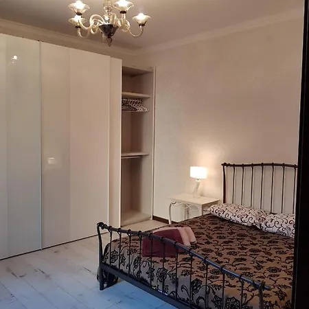 Apartment алексейквартира