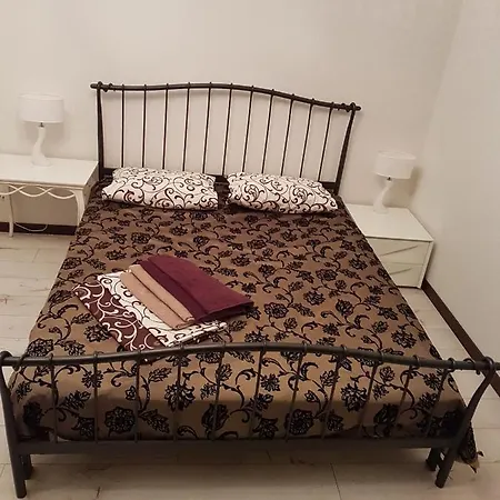 алексейквартира Apartment *