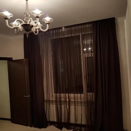 Apartment алексейквартира *
