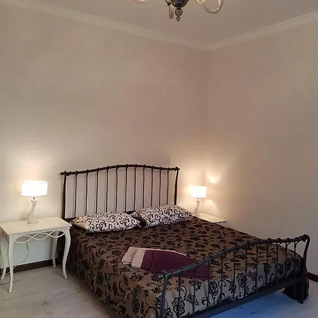 Apartment алексейквартира Odesa