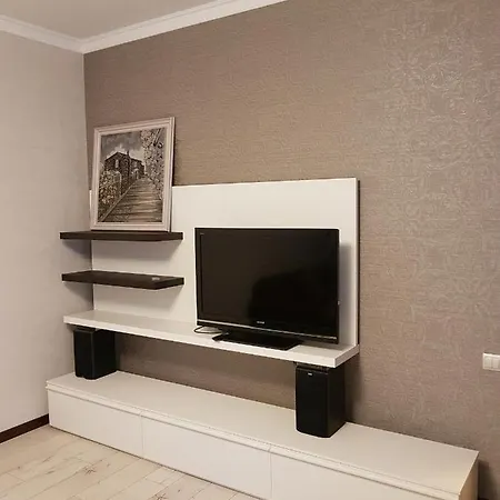 алексейквартира Apartment *