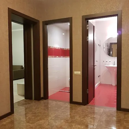 алексейквартира Apartment *