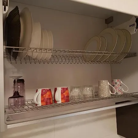 алексейквартира Apartment Odesa