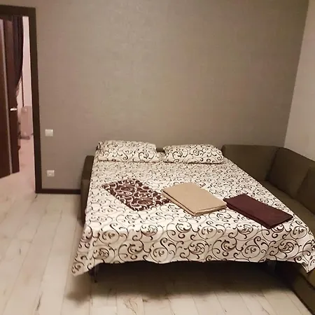 алексейквартира Apartment *