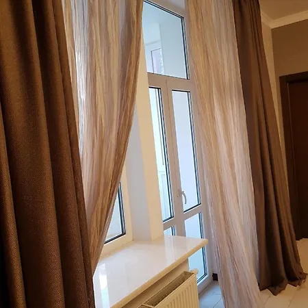 Apartment алексейквартира