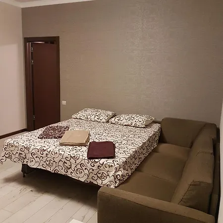 Apartment алексейквартира *