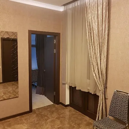 алексейквартира Apartment Odesa