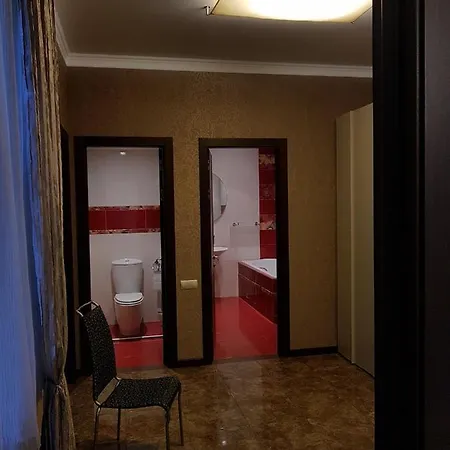 алексейквартира Apartment Odesa