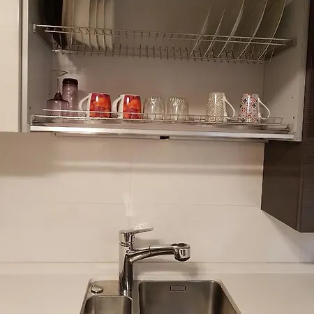 алексейквартира Apartment *